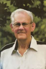 Obituary information for Augustus (Gus) John Hall