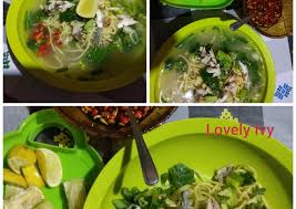 Di sini ada cara membuat yang jelas dan mudah diikuti. Resep Mie Cakalang Oleh Lovely Ivy Cookpad