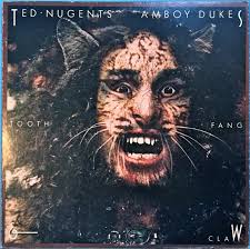 TED NUGENT´S AMBOY DUKES