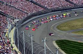 This is nascar, the popular american sport of stock car racing. Best Places To Watch A Nascar Race Wheel
