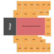 show me center tickets and show me center seating chart