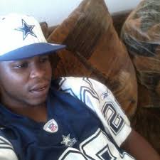 Darrell Gossett (@YOUNGGOSSETT)