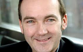 Andy Duncan of Channel 4 to take pay cut