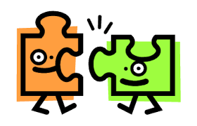 There is a timer included, so time yourself and challenge your friends to solve these jigsaw puzzles here: Jigsaw Puzzle Contest Linden Grove School