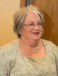 Obituary information for Marcia Lou GOODRICH