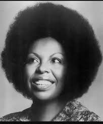 August 1, 1973 ~ 48 years ago today, Roberta Flack released her fourth solo  studio album, "KILLING ME SOFTLY". It's shipped double platinum, and was  nominated for the '74 Album of the