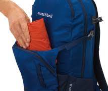 ガレナパック 特徴 容量】30l（高さ71×幅31×奥行き20cm） 【背面寸法】53cm 【機能】調整可能なトップリッド/隠しポケット/デルタリッド/サイドストラップ/ピッケルストラップ（樹脂）/2ウェイワンドポケット/ヒップベルトポケット/パックカバー付き/チェストサポート ã‚¬ãƒ¬ãƒŠãƒ'ãƒƒã‚¯ 30 ãƒ¢ãƒ³ãƒ™ãƒ«