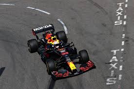Verstappen is in the box seat#monacogp ���� #f1 pic.twitter.com/40j6jmegsw. Hvzugzpf8r Znm