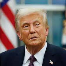 Trump operates in a bubble of sycophancy, utterly detached from the  real-world impact of his policies