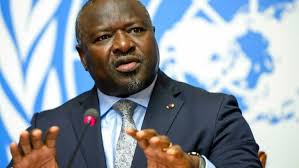 NANO Nuclear Energy Inc. Appoints Dr. Lassina Zerbo, former Vice-Chair of  the World Economic Forum Global Agenda Council
