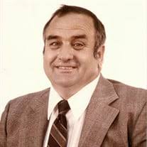 Lewis H. Brock Obituary