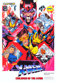 Macromedia Flash 5 Free Download Full Version For Windows Xp Marvel Vs Capcom Jim Lee Art X Men