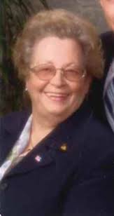 Dolores Ann Lakers Obituary August 26, 2014