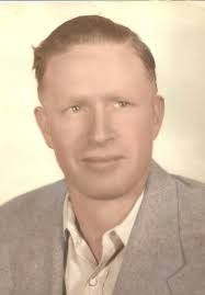 Albert Perkins Obituary (2013)