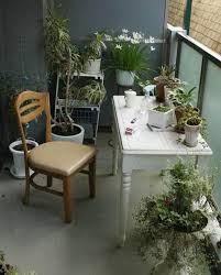 Is your small apartment balcony feeling bare and uninspired? Amazingly Pretty Decorating Ideas For Tiny Balcony Spaces Stylish Eve