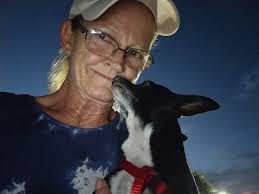 Introducing myself and sharing a photo from NCL Joy