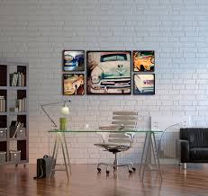 A short primer on tips and tricks to make your office your cave. Creative Office Wall Design Ideas Increase The Productivity