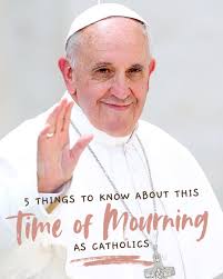 Holy Spirit Catholic Church