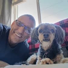 Jody Keefer's Instagram, Twitter & Facebook