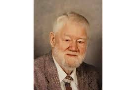 Robert Vandenberg Obituary (2021)