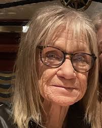 Lou Ann Blotsky Obituary 2023