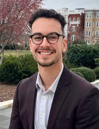 Meet the Fellows: I believe…