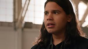 Committing the Same Wrong: Invasion! Arrowverse Crossover