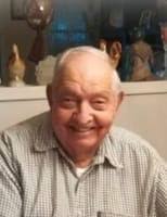 William Sipes Obituary (1930