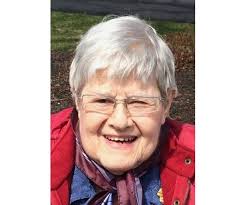 Wilma Roman Obituary (1928