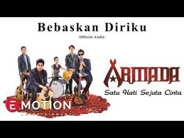 Chord Gitar Dan Lirik Lagu Bebaskan Diriku Armada Lagu Lirik Lagu Lirik