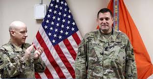 2 Col Kevin Macneil Image: PICRYL