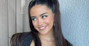 Pretty Little Liars's Maia Reficco Is Gen Z's New Style Icon