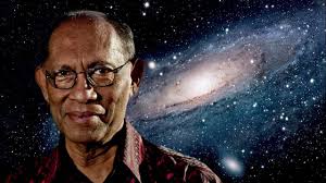 Chandra Wickramasinghe OBE