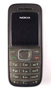 Image result for nokia 1208