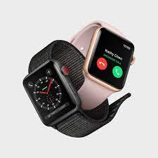 Maybe you would like to learn more about one of these? Editorial The Story Behind The Red Dot On Apple Watch