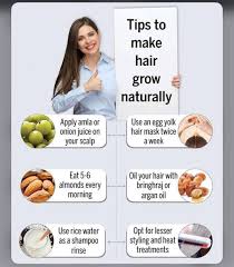 #1 doctor recommended nutritional supplement for hair. Tried And Tested Hair Growth Tips On How To Grow Hair Faster In 2021 Grow Hair Faster Help Hair Grow Faster Natural Hair Growth Tips