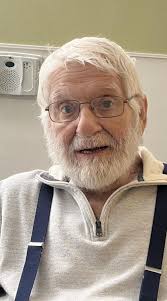 Shelton Dwight Benson Obituary