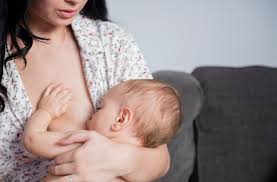 Breastfed babies who are sensitive to dairy in mom's diet are sensitive to specific cow's milk allergy elimination diet: How To Increase Breast Milk From Starbucks Drinks To Supplements Goodtoknow