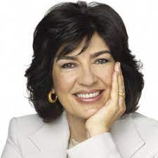 Christiane amanpour is also engaged in abc's global affairs anchor. Christiane Amanpour Harrington School Of Communication And Media