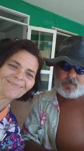 A group of us met a gentleman this week called Steve his wife called him  “Rico” (Temu influencer) 😆😆 he will know what we mean. From Halifax in  Canada. His wife was