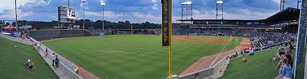 Winston Salem Dash Seating Chart Potomac Nationals Seating