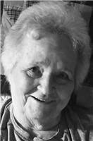 Betty Greenwood Obituary (1929