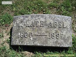 Lindenwood Cemetery Allen County Indiana Cemetery Project