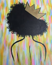 But if the large swaths of darkness in those approaches give you a bit of anxiety, consider using black — or a dark stain — on just your trimwork. We Re Celebrating Black History Month With A New Painting Pinot S Palette