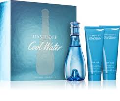 Последние твиты от davidoff cigars (@davidoff_cigars). Davidoff Cool Water Woman Geschenkset Ii Fur Damen Notino