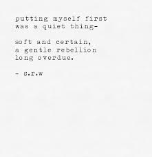 Creating a habit of consistently putting yourself first first thing in the morning starts your day off by reminding yourself that you are worth spending time on, and that all of the other people in your life who need or want your attention can give you the grace of having that time for yourself. Time To Put Yourself First Quotes Why We Put Ourselves Last Why Self Care Should Be A Priority Dogtrainingobedienceschool Com
