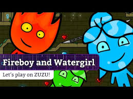 The series has won numerous awards and honors for the best game through out the years. Fireboy And Watergirl Online Games