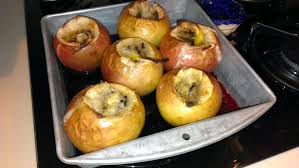 Historical Food Fortnightly Melissa Baked Apples A La Jane Austen S Emma Baked Apples Food Picnic Foods
