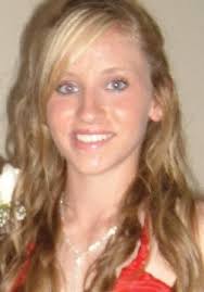 Miranda Jane Phelps (1992-2007)