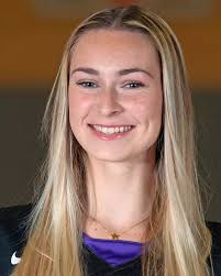 2023 Women's Lacrosse Roster